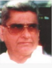Chairman of R.K. Desai Memorial Trust