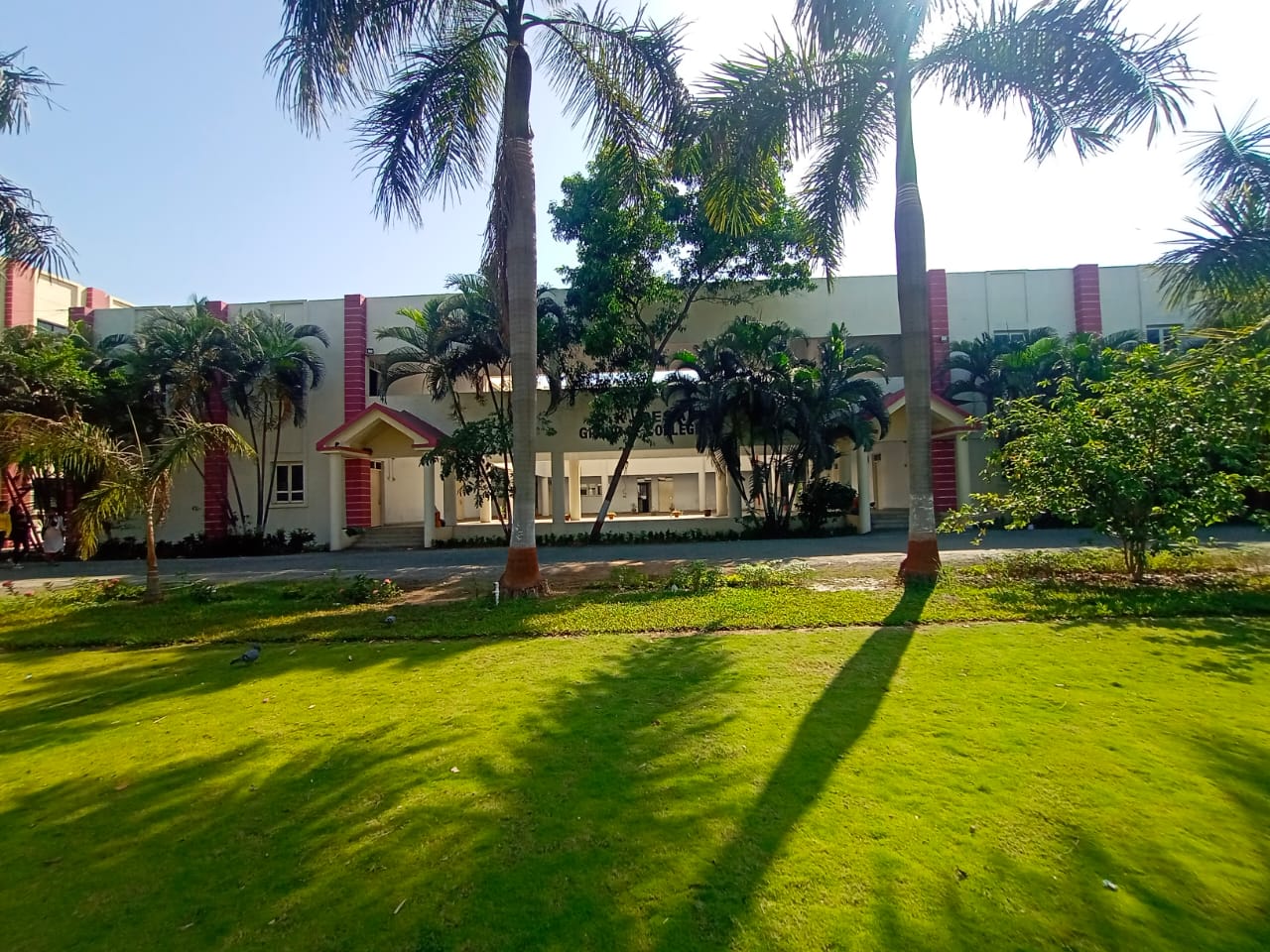 Welcome to R.K. Desai Group of Colleges